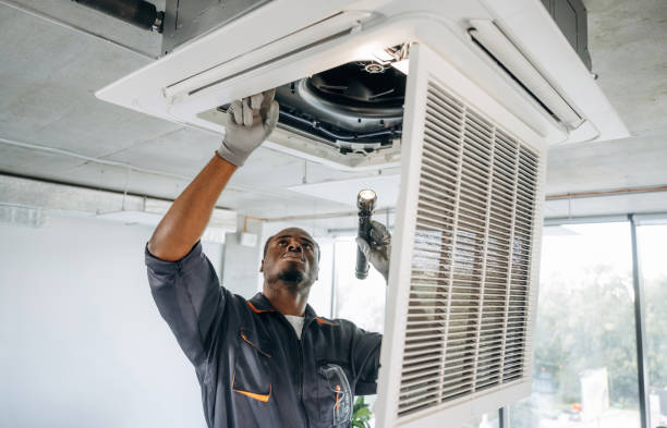 Licensed Hvac Installation service in Buhl, MN - FH HVAC